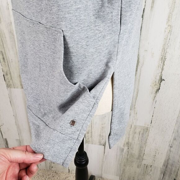 Fabletics Natalie Short Sleeve Hoodie Sz S - Picture 2 of 7